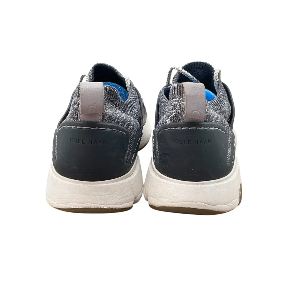 Cole Haan stylish gray